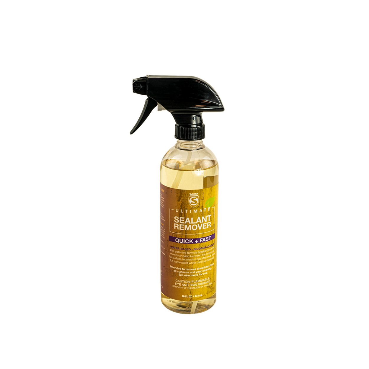 Silca Ultimate Sealant Remover - 473ml