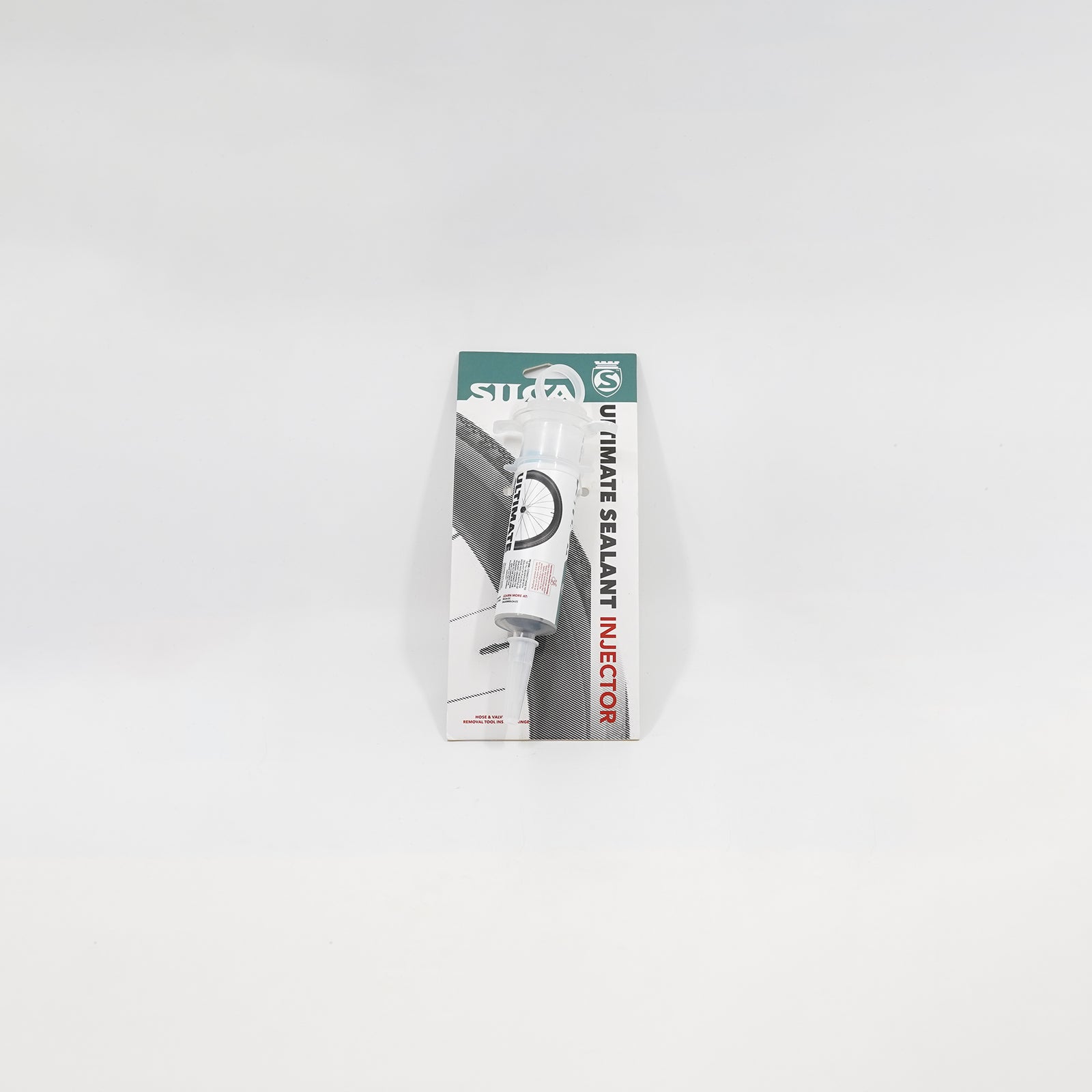 Silca Ultimate Sealant Injector