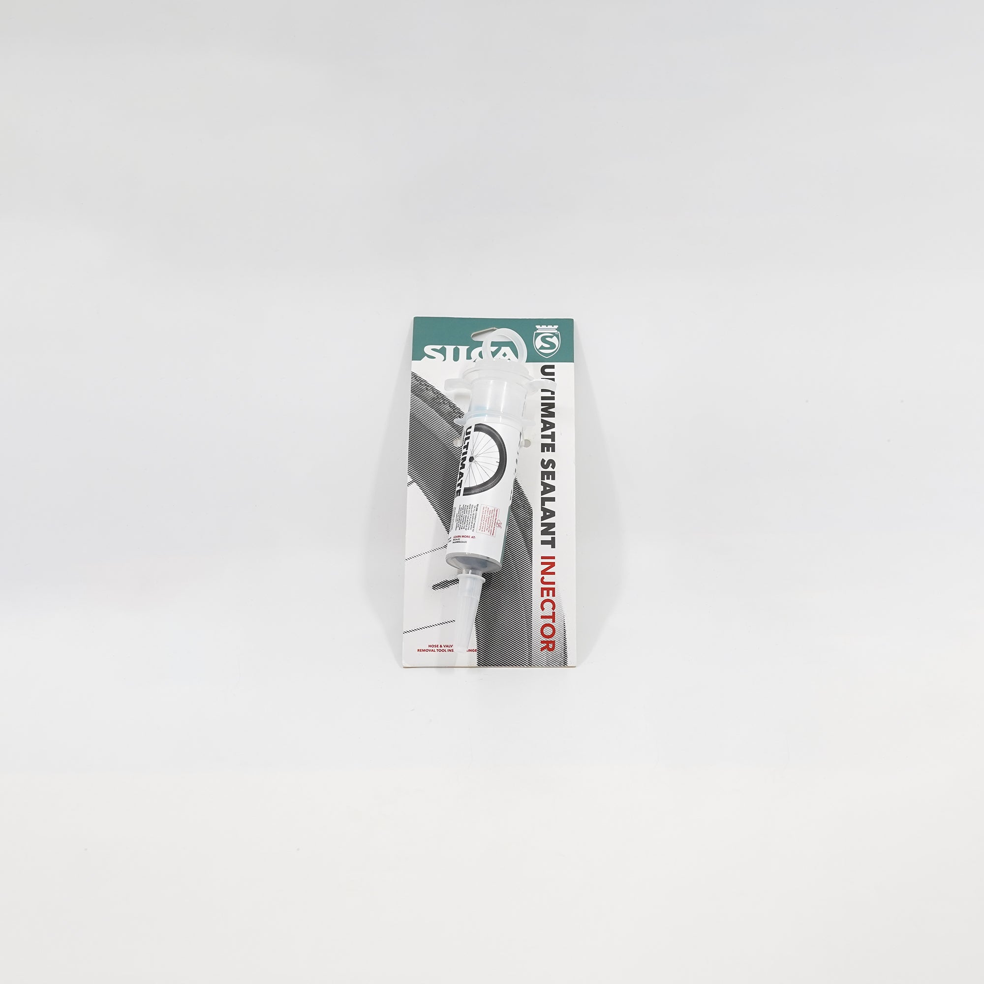 Silca Ultimate 密封剂注射器