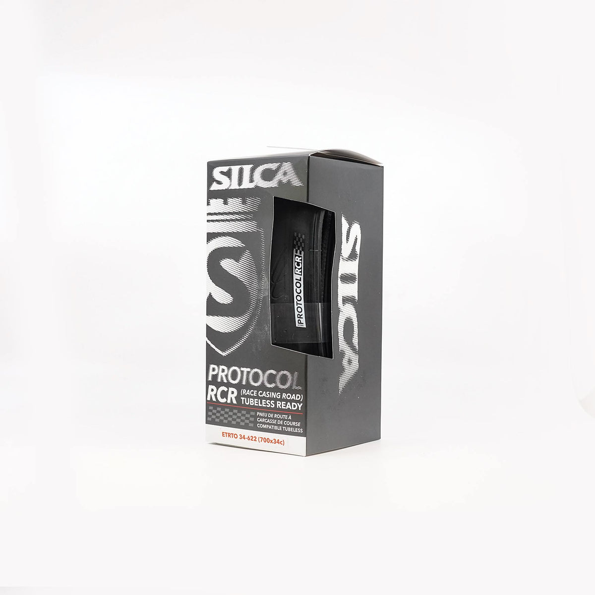 Silca Protocol RCR Road Tyre