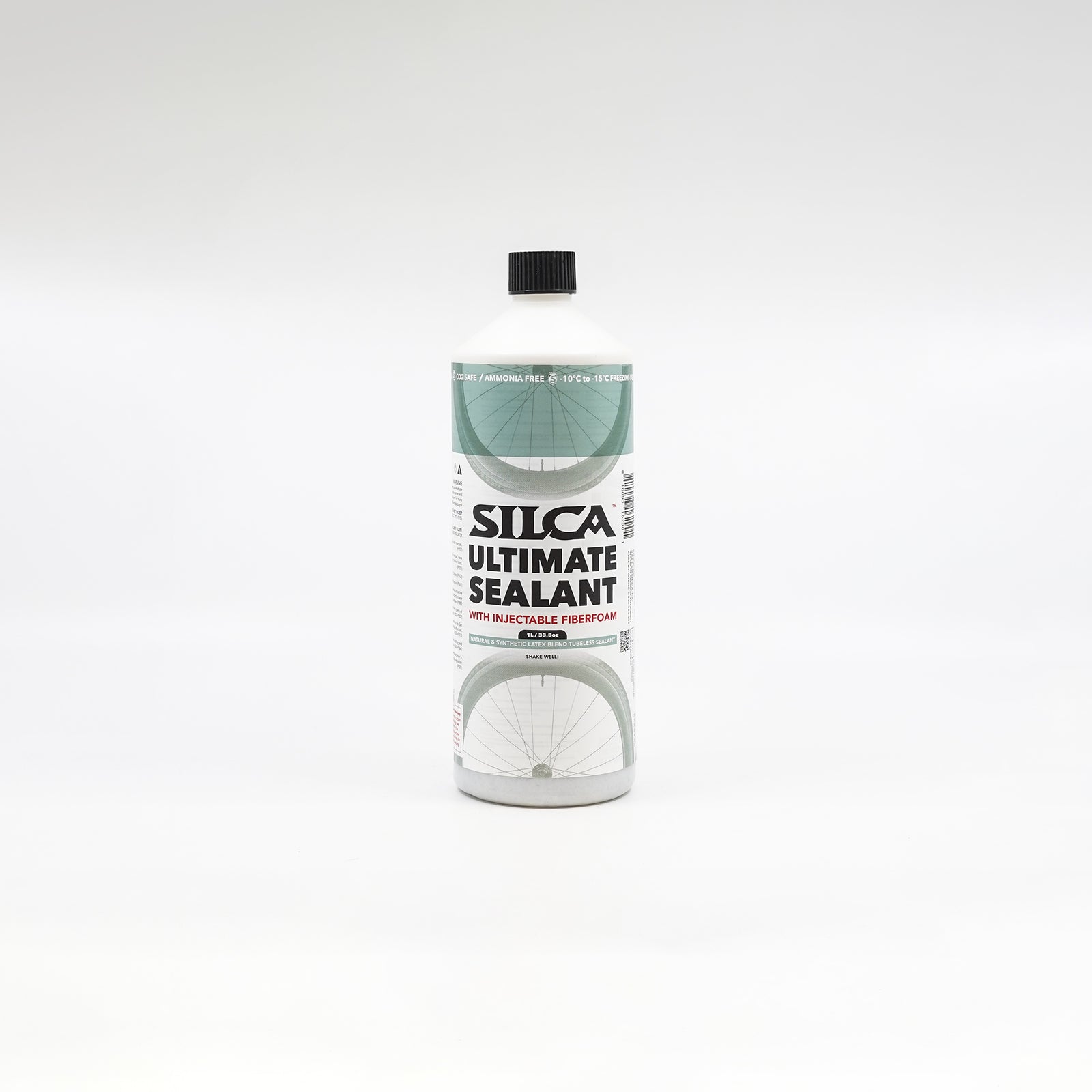 Silca Ultimate 真空胎密封剂 - 1000ml