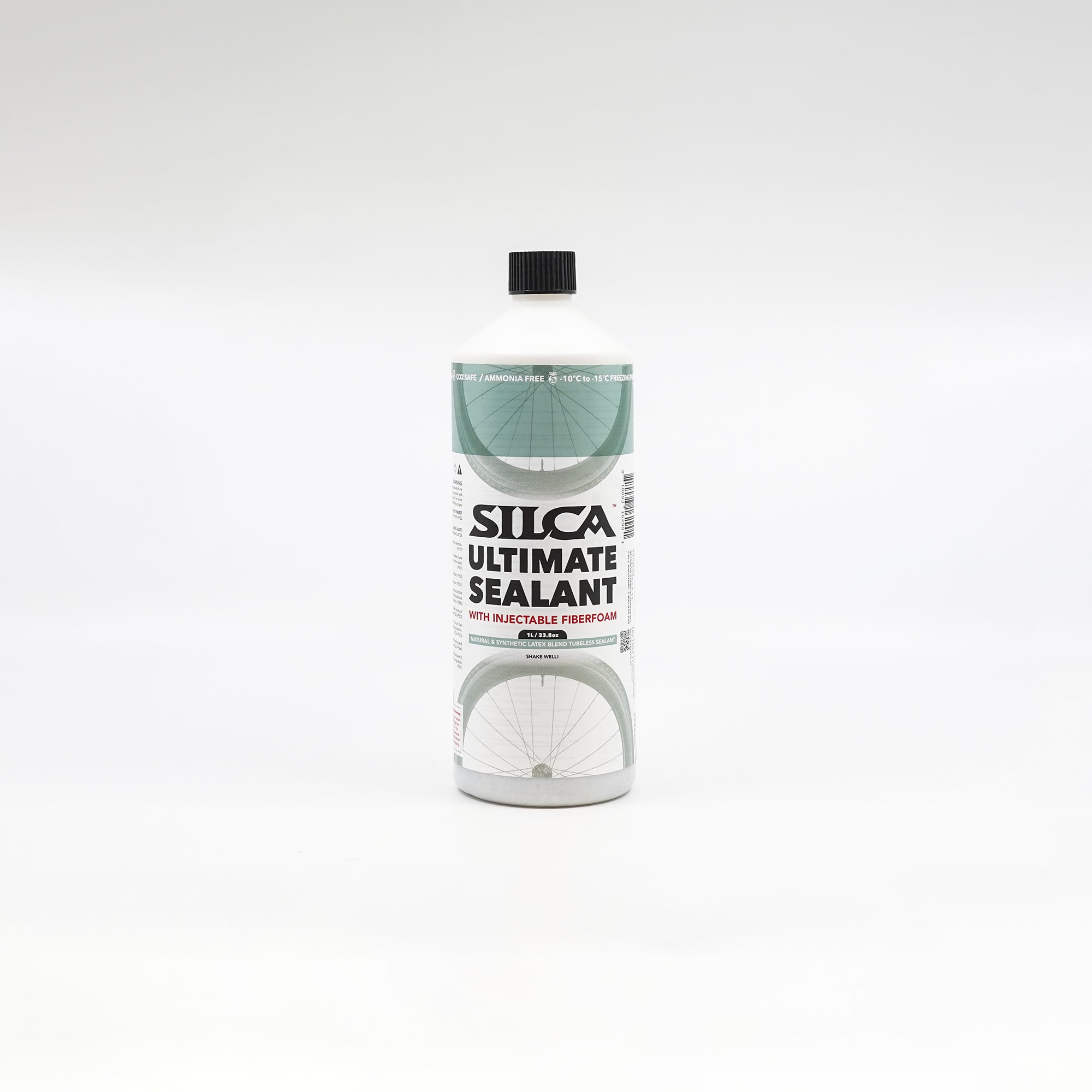Silca Ultimate 真空胎密封剂 - 1000ml