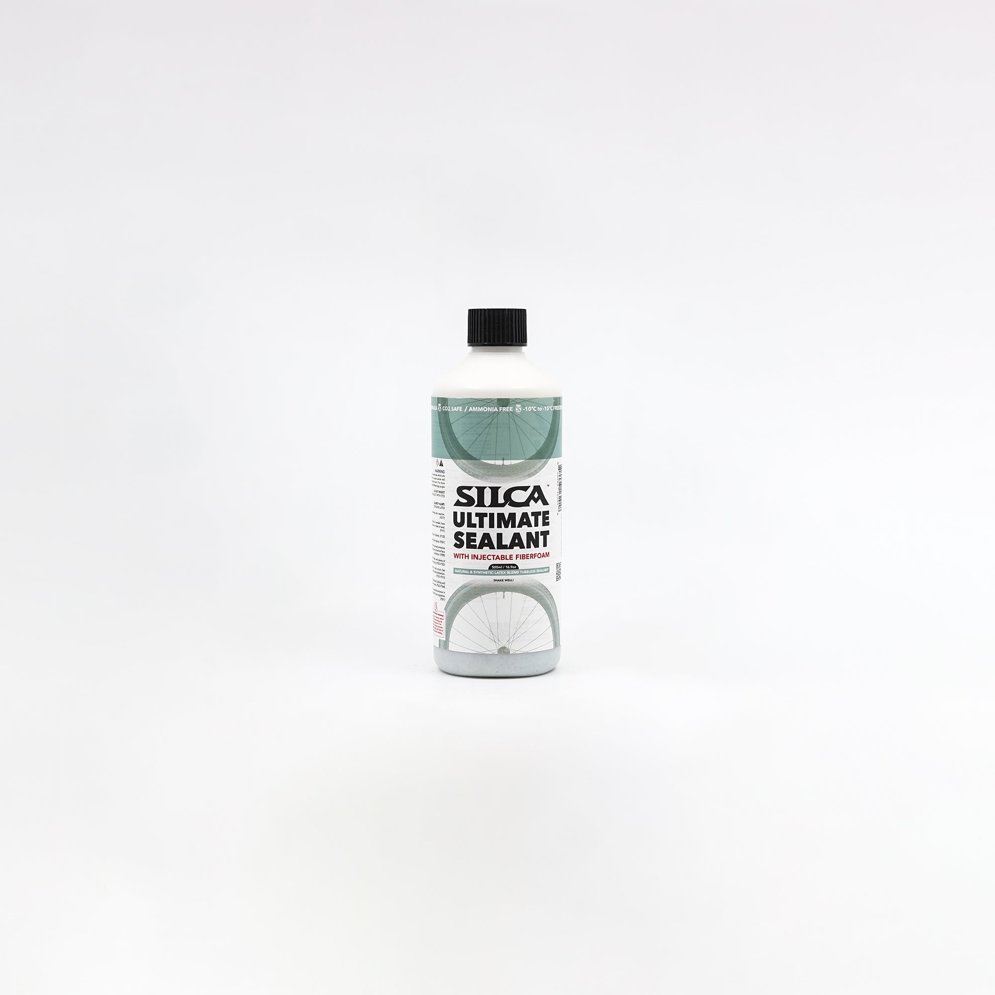Silca Ultimate 真空胎密封剂 - 500ml