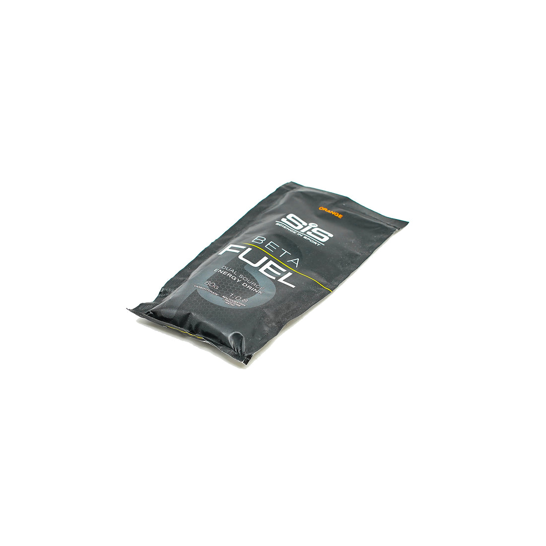 SIS Beta Fuel Energy Drink Orange 82g Sachet (Single Serving) CCACHE