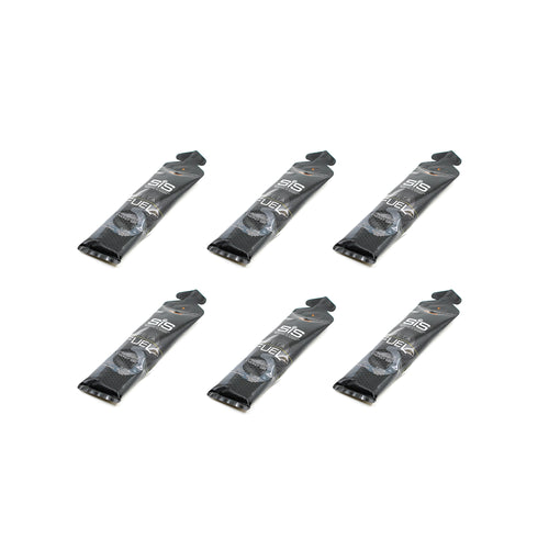 SIS Beta Fuel Gels - Orange (6 Pack)