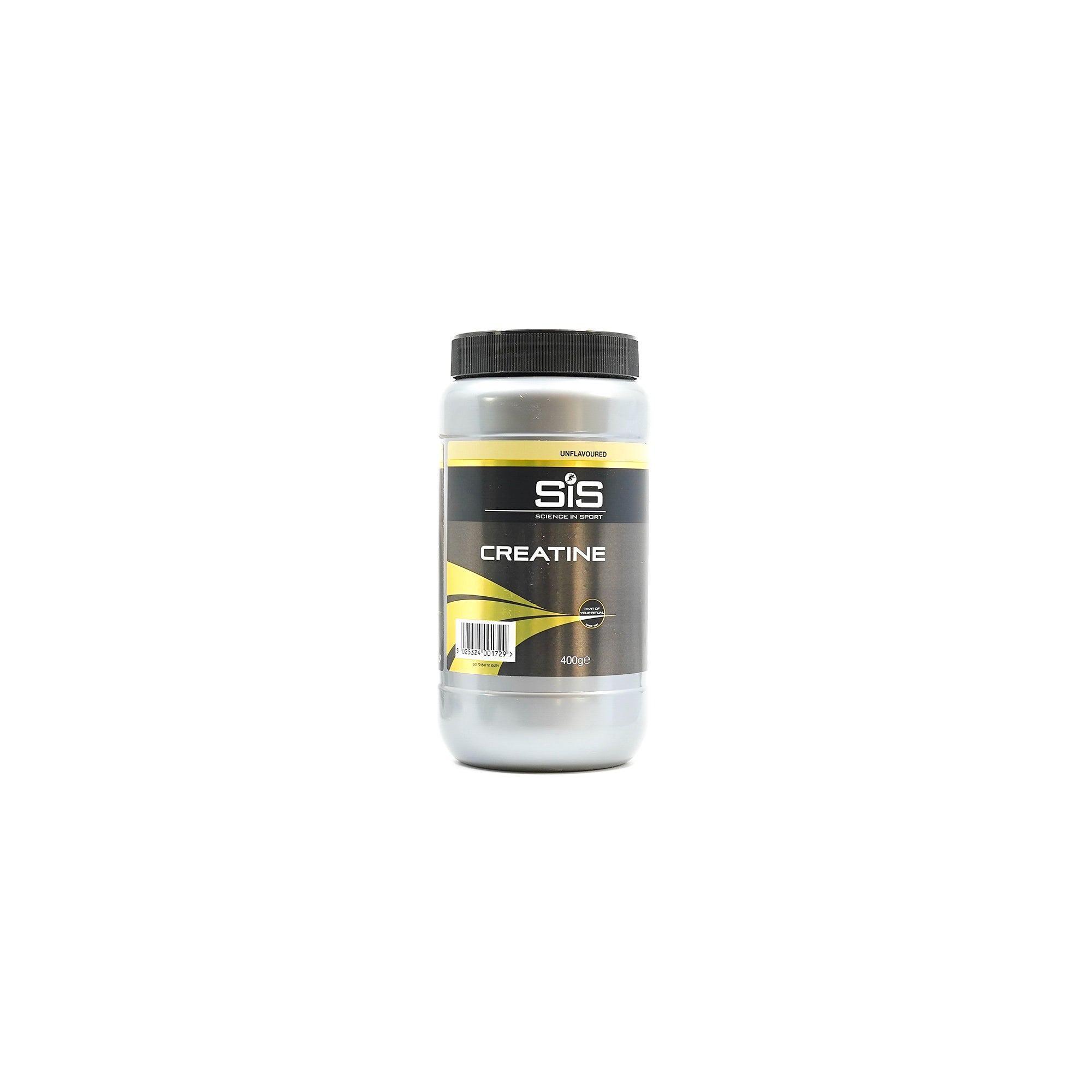 SIS 肌酸 - 原味 - 400g