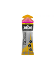 SIS Go Plus Isotonic Energy Gels - Fruit Salad (Single Serving)