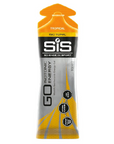 SIS Go Plus Isotonic Energy Gels - Tropical (Single Serving)