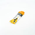 SIS Go Plus Isotonic Energy Gels - Tropical