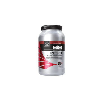 SIS REGO Rapid Recovery - Chocolate - 1.6kg Tub