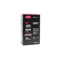 SIS x Nike Run Fuel Endurance Gel 6 Pack - Orange