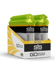 SIS Go Plus 等渗能量胶 - 苹果 - 盒装 30 支