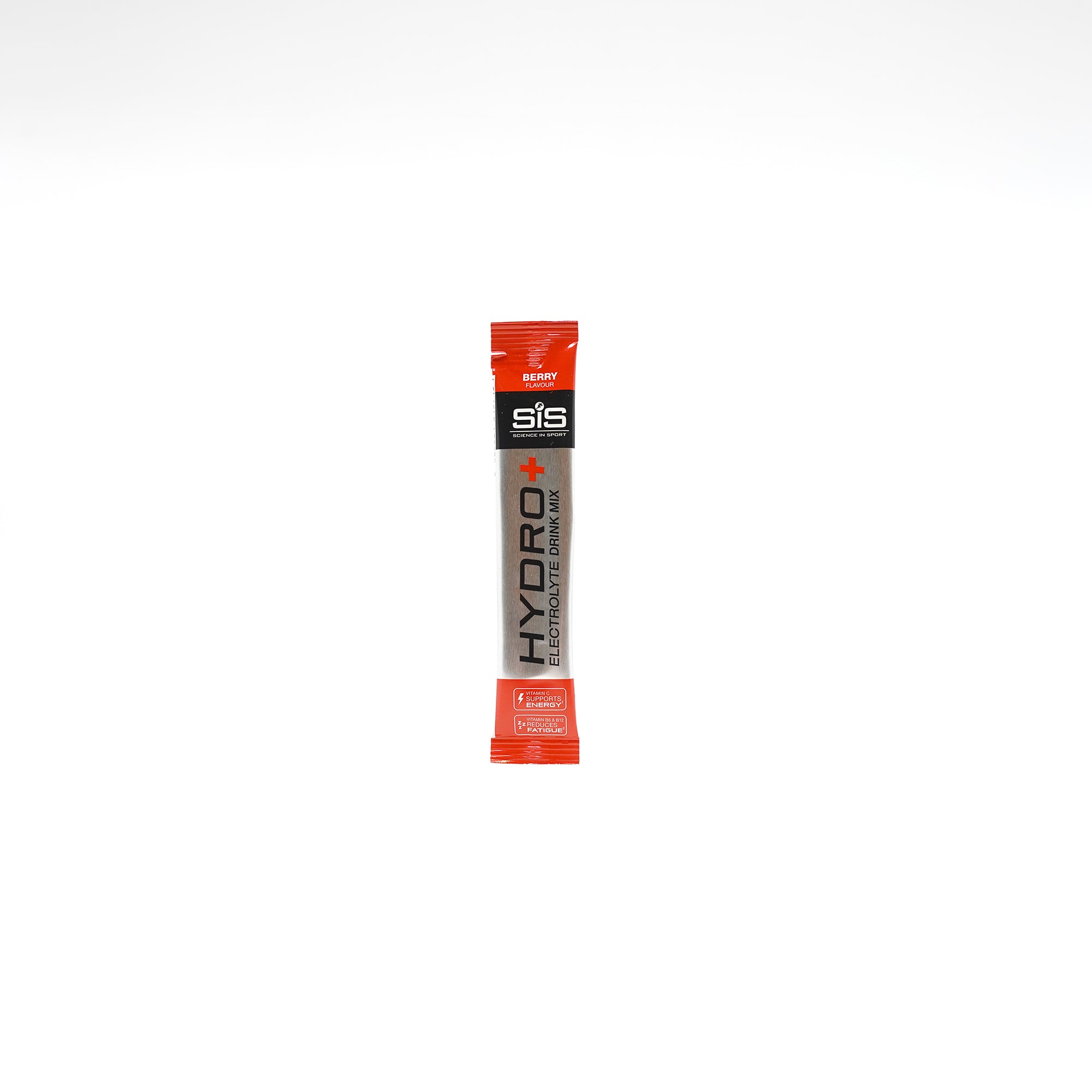 SIS HYDRO+ Electrolyte Drink Mix - Berry (Single Serving)