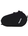 skingrowsback Amigo Top Tube Bag - Black