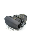 Skingrowsback Flash Pak Saddle Bag - Multicam Black