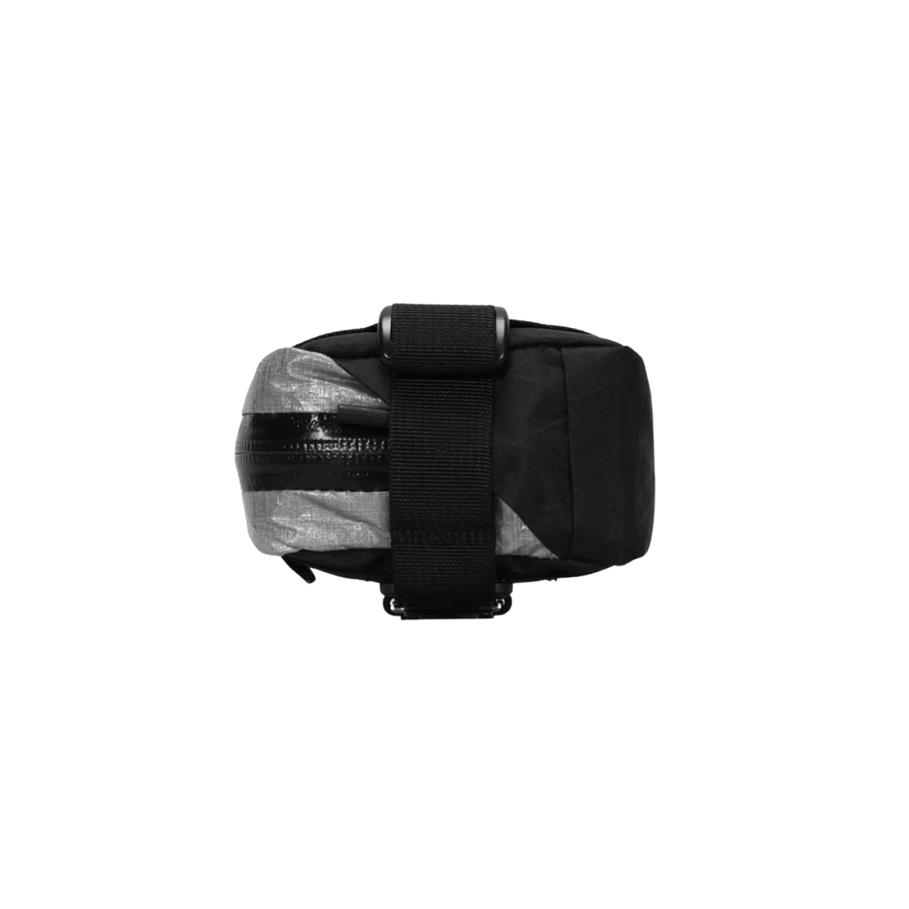 skingrowsback Plan B Micron Racing Saddle Bag