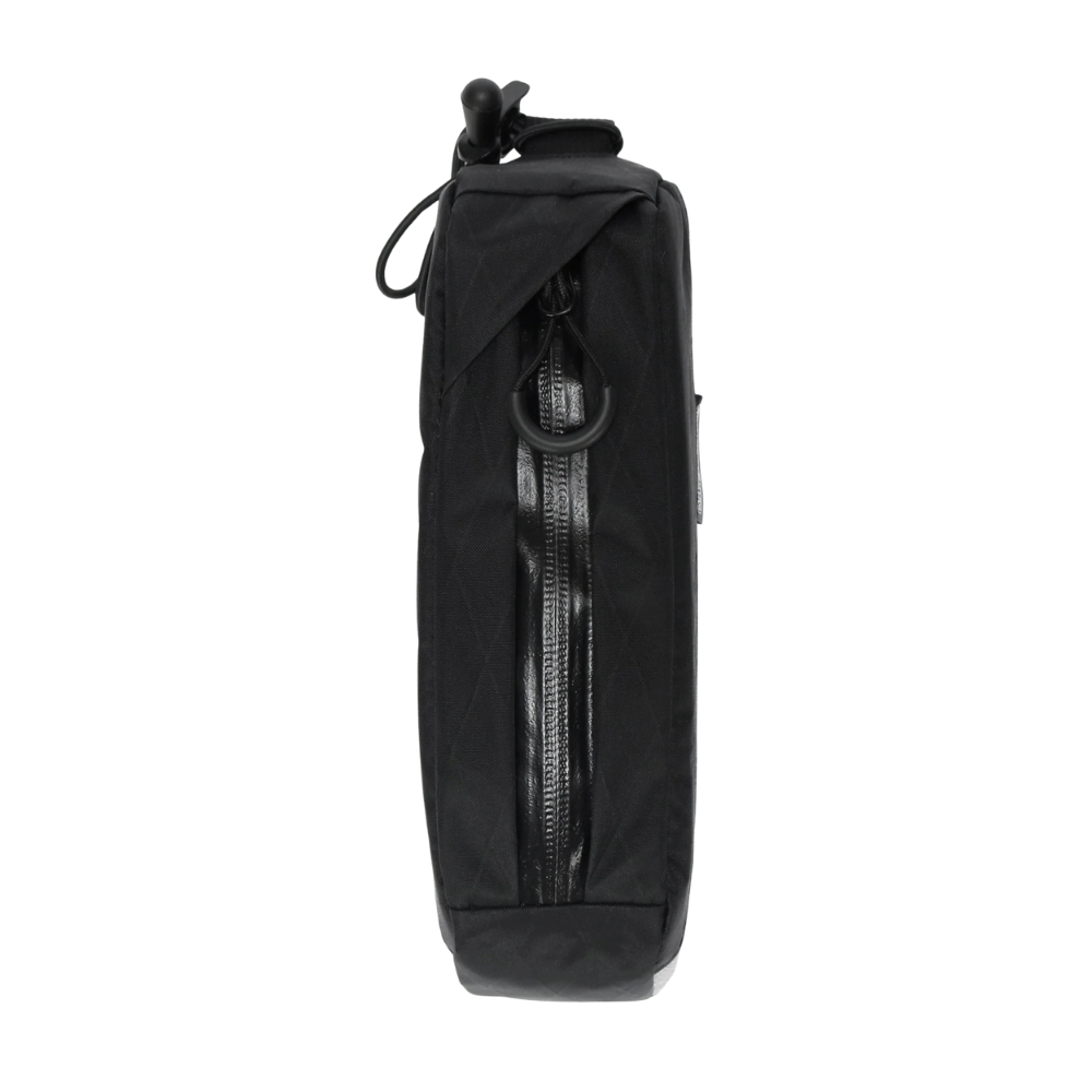 skingrowsback Hot Dog Racing Bolt On Top Tube Bag