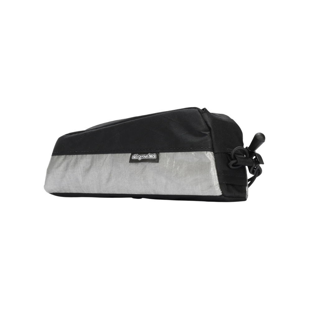 skingrowsback Hot Dog Racing Bolt On Top Tube Bag