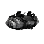 skingrowsback Overnighter Racing Handlebar Bag 6 Litre