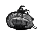 skingrowsback Overnighter Racing Handlebar Bag 6 Litre