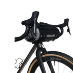 skingrowsback Overnighter Racing Handlebar Bag 6 Litre