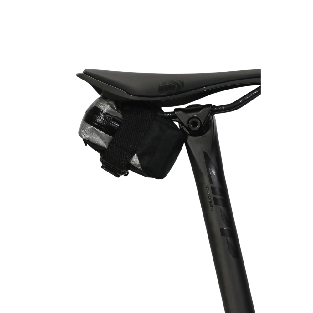 skingrowsback Plan B Micron Racing Saddle Bag