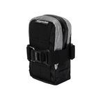 skingrowsback Plan B Racing Saddle Bag