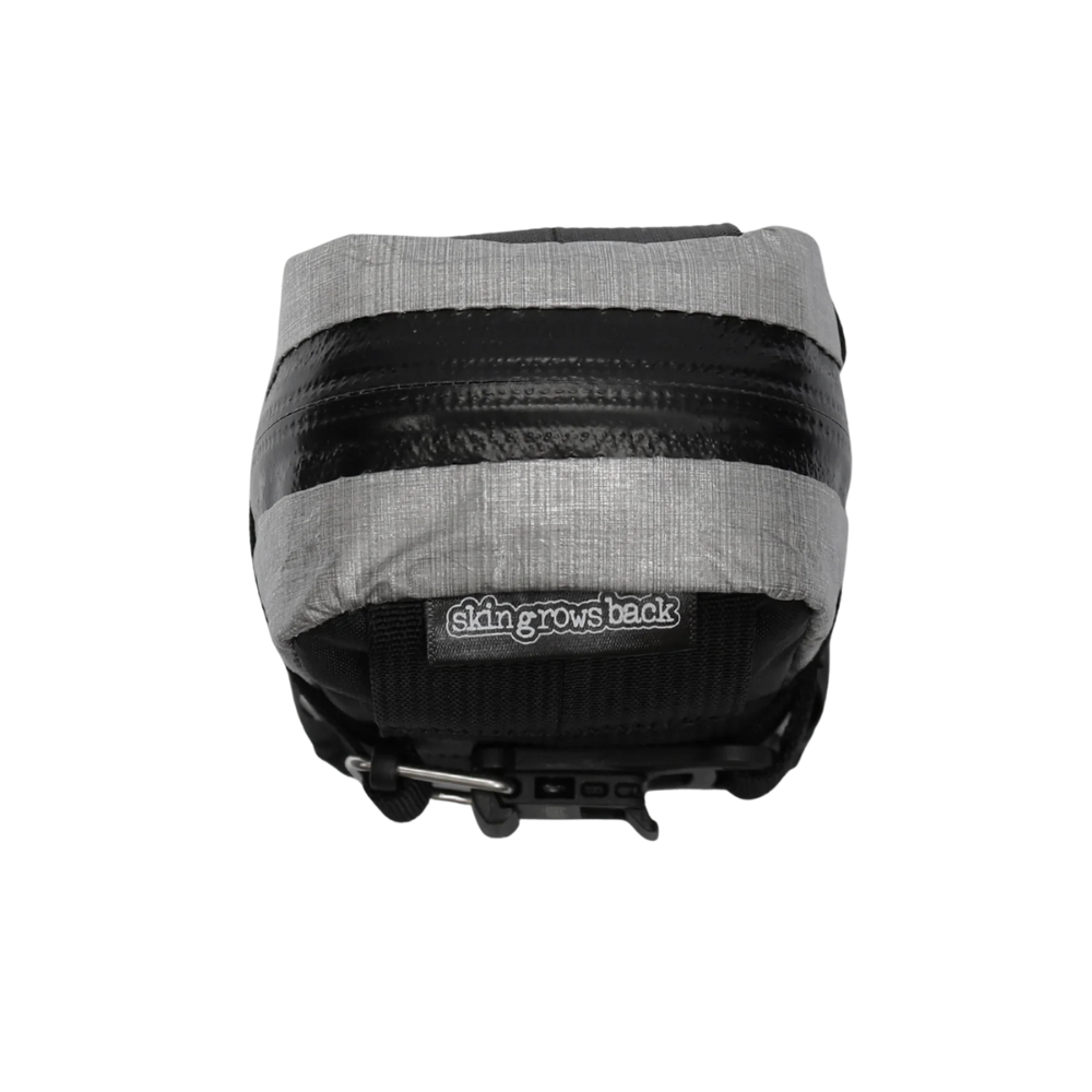 skingrowsback Plan B Racing Saddle Bag