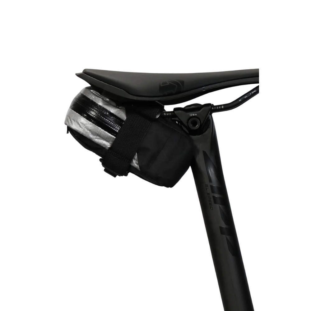 skingrowsback Plan B Racing Saddle Bag
