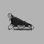 Skingrowsback Taquito Rear Top Tube Bag - Transcend Racing Series
