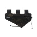 skingrowsback Wedge Frame Bag - Multicam Black