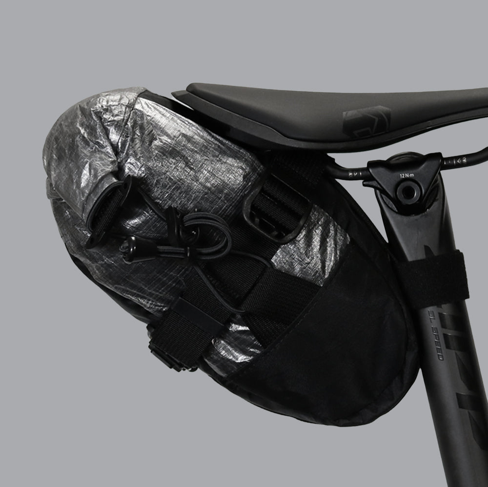 Skingrowsback Flash Pak Saddle Bag - Transcend Racing Series