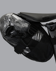 Skingrowsback Flash Pak Saddle Bag - Transcend Racing Series