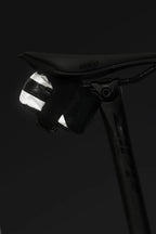 skingrowsback Plan B Micron Racing Saddle Bag