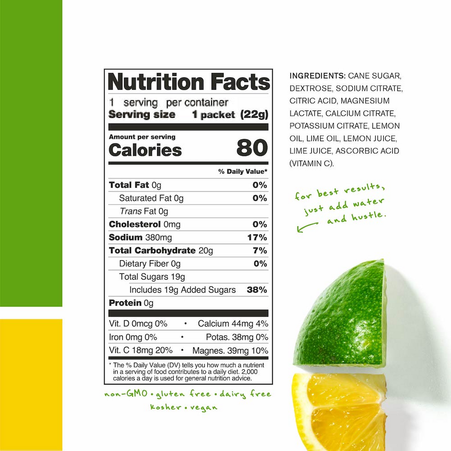 skratch-labs-sport-hydration-drink-mix-single-serve-lemon-lime-nutrition