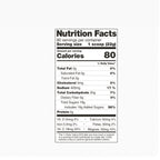 Skratch Labs Sports Hydration Drink Mix - 1320g - Orange