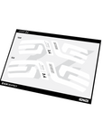 Slik Graphics Decal Kit for ENVE SES 3.4 Disc Brake