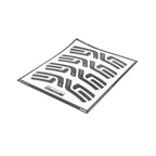 Slik Graphics Decal Kit for ENVE SES 4.5 Disc Brake