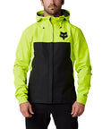 Fox Ranger 2.5L Mens Water Jacket Lunar - Yellow