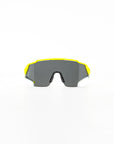 Smith Optics Shift Split Mag - Neon Yellow (ChromaPop Black)