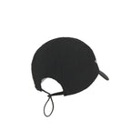 Soar Dart Cap - Black