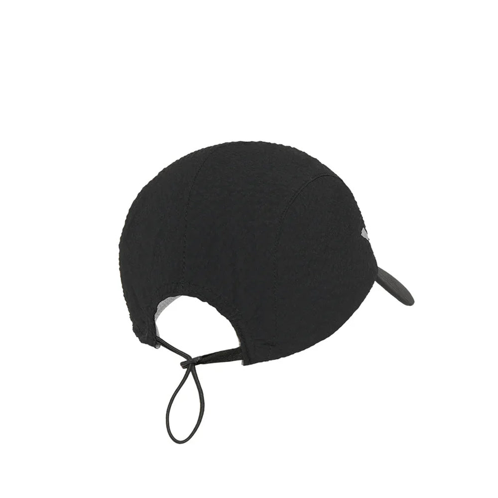 Soar Dart Cap - Black
