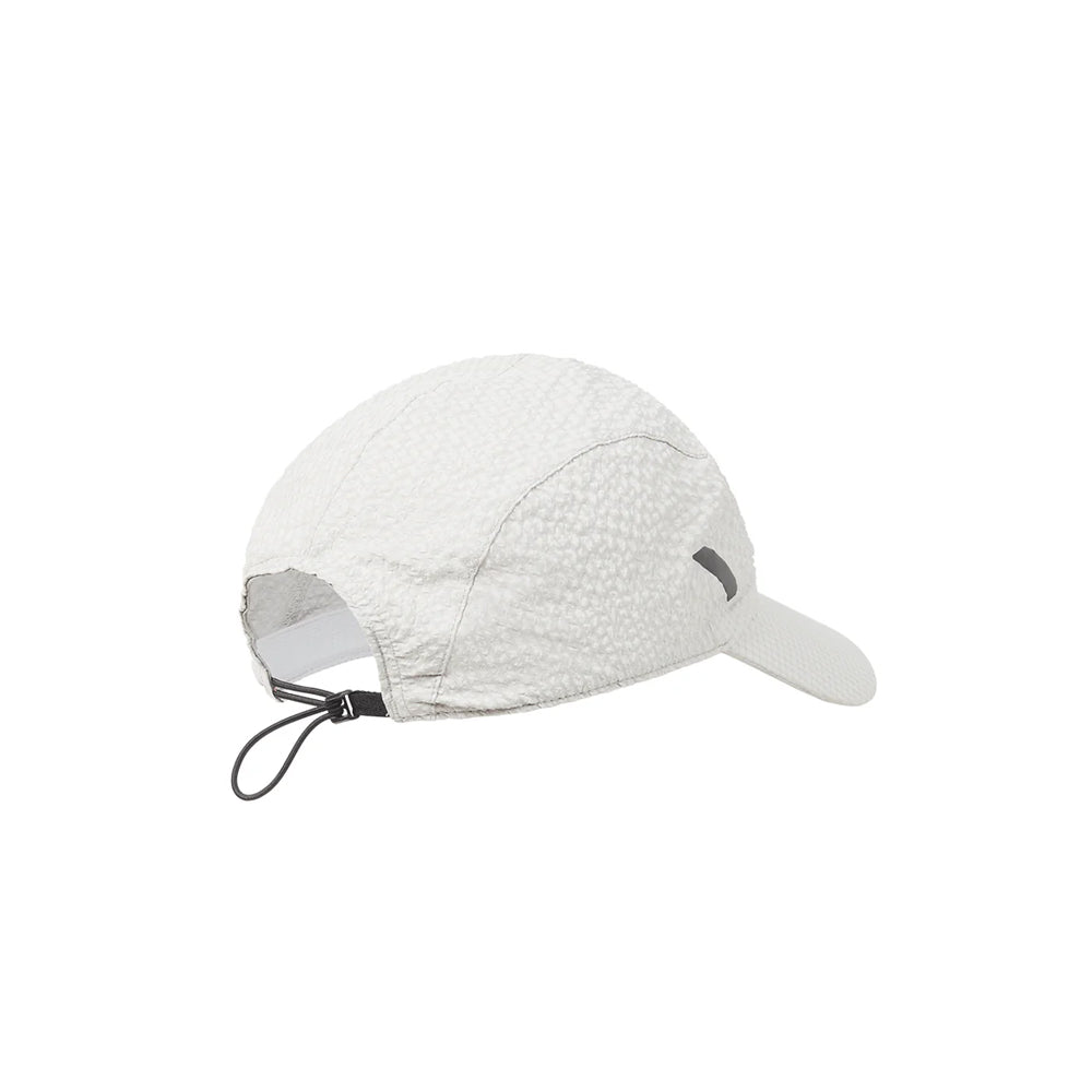 Soar Dart Cap - Silver