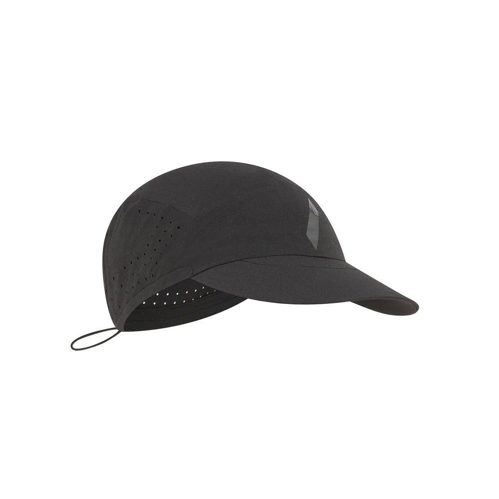 soar-run-cap-2-0-black