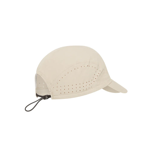 Soar Run Cap 2.0 - Warm Grey