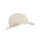 Soar Run Cap 2.0 - Warm Grey