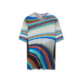 Soar Sprint T - Dark Dot Stripe