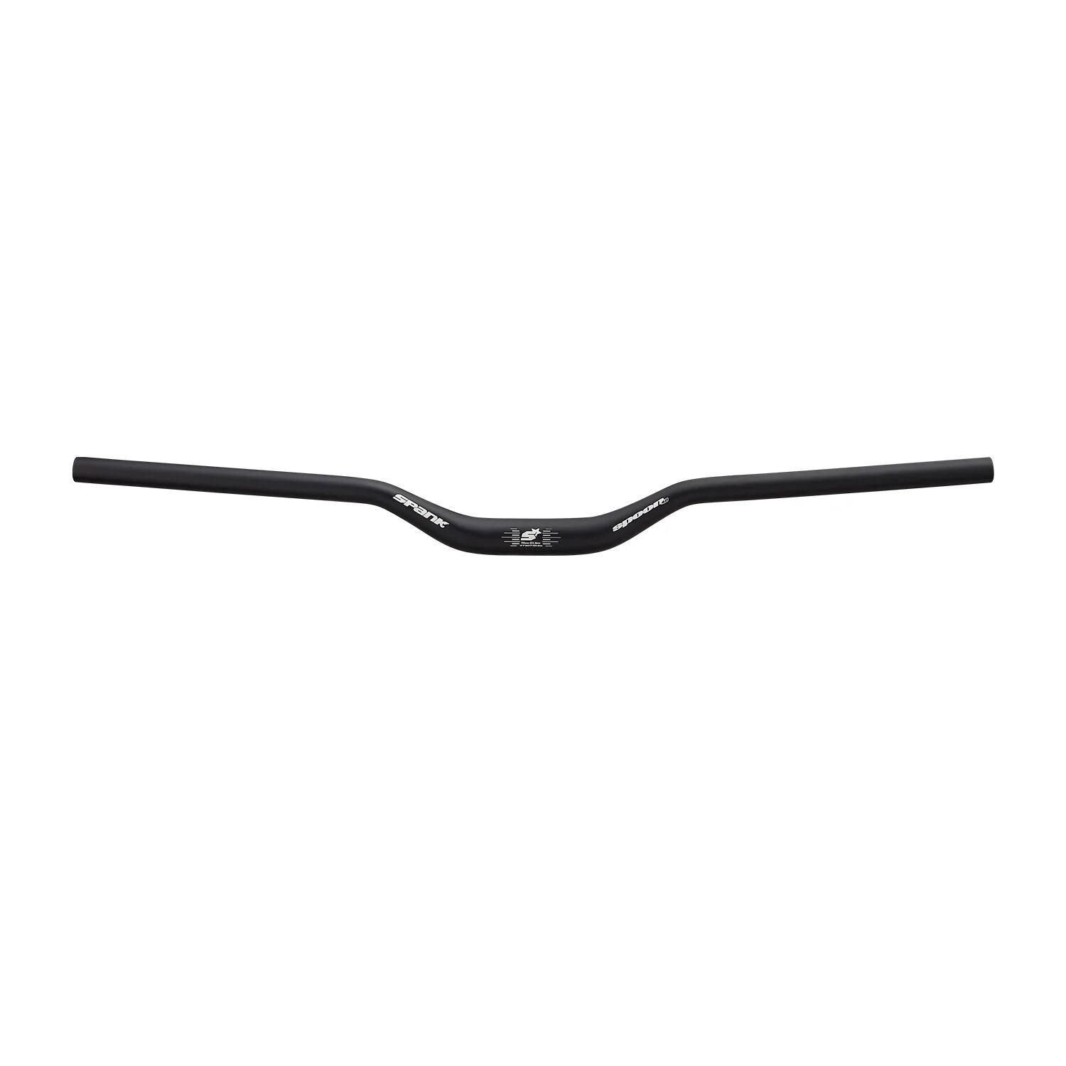 Spank Spoon Bar - Black