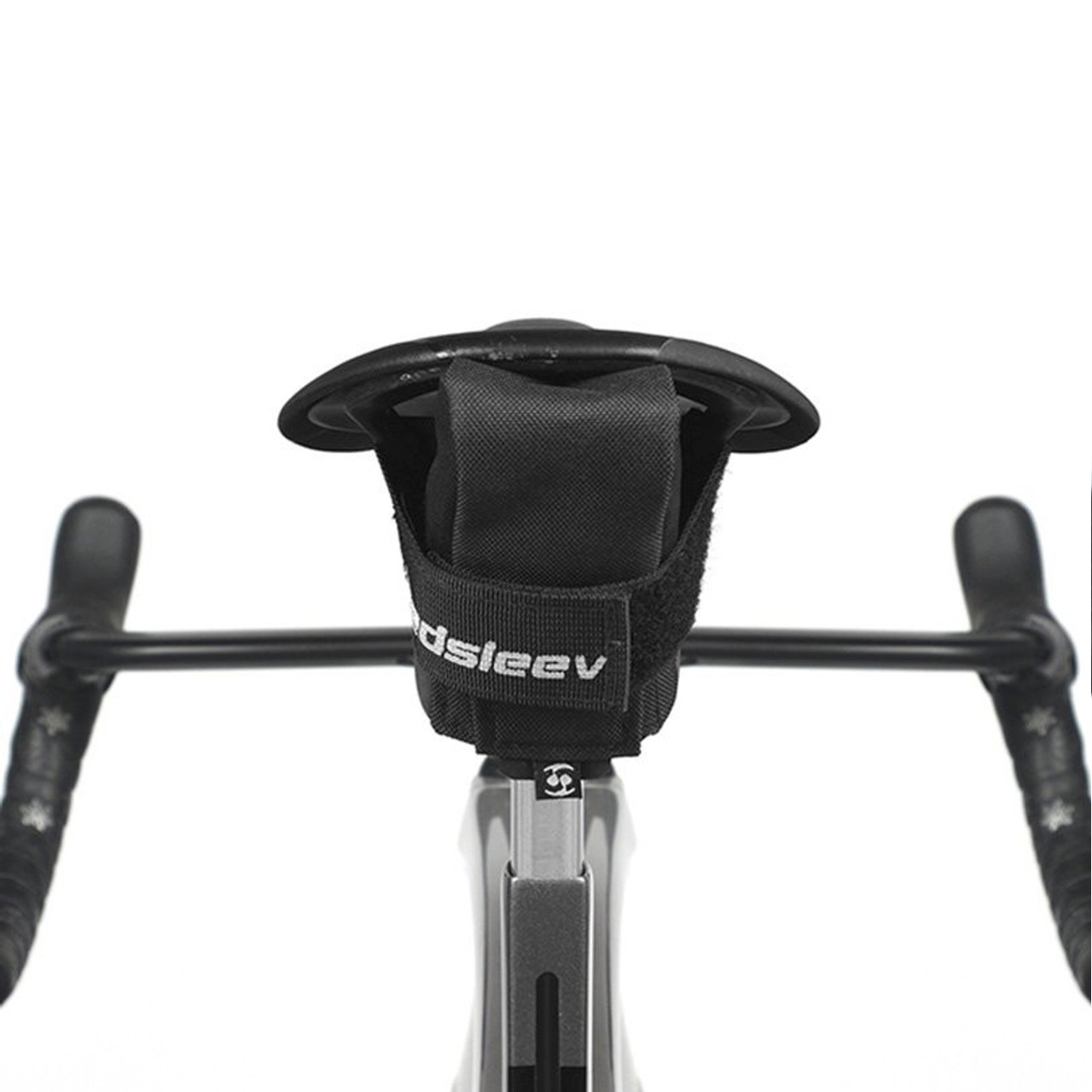 Speedsleev OTF Saddle Bag - Black
