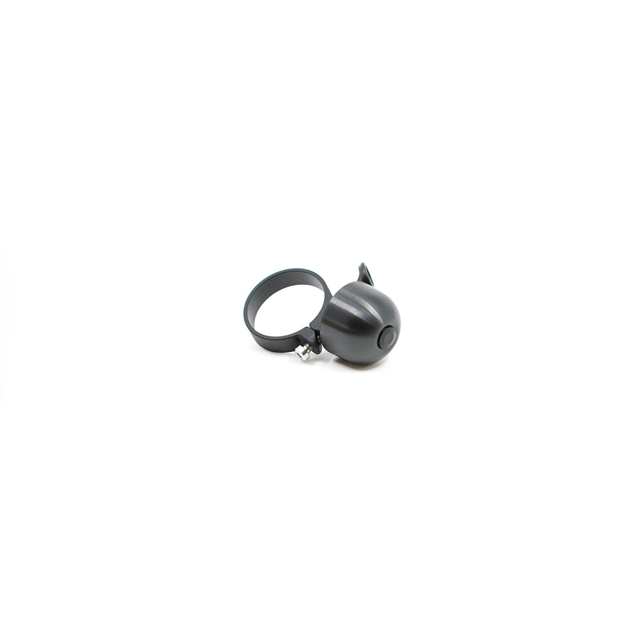 Spurcycle Compact Bell - Black 31.8mm